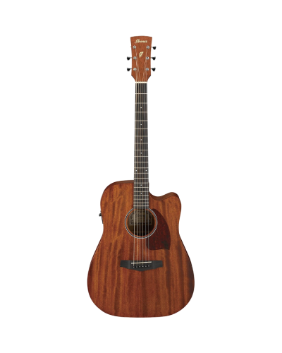 Elektrikli akustik gitara Ibanez PF12MHCE-OPN