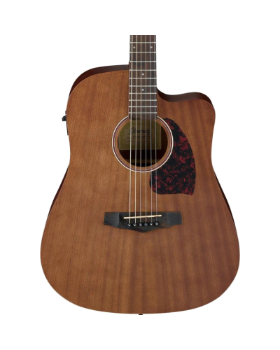 Elektrikli akustik gitara Ibanez PF12MHCE-OPN