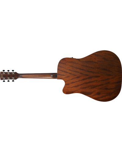 Elektrikli akustik gitara Ibanez PF12MHCE-OPN