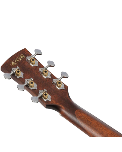 Elektrikli akustik gitara Ibanez PF12MHCE-OPN