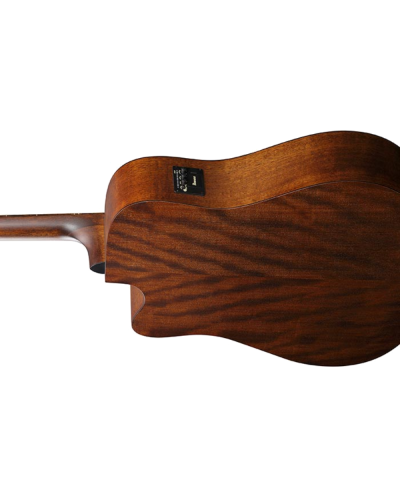 Elektrikli akustik gitara Ibanez PF12MHCE-OPN