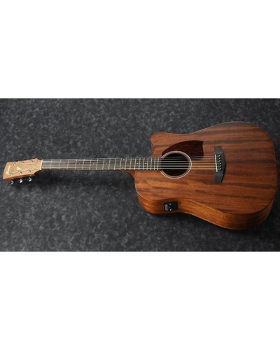 Elektrikli akustik gitara Ibanez PF12MHCE-OPN