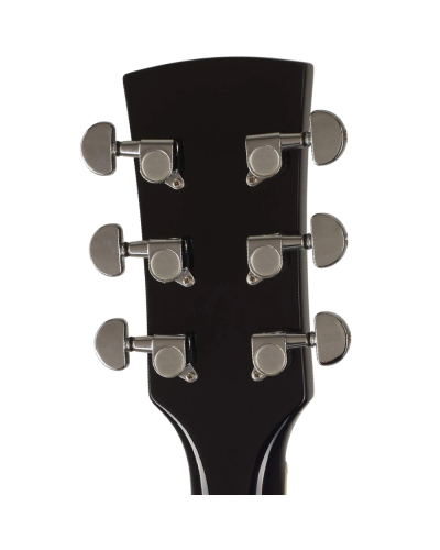 Akustik gitara Ibanez PF15-BK