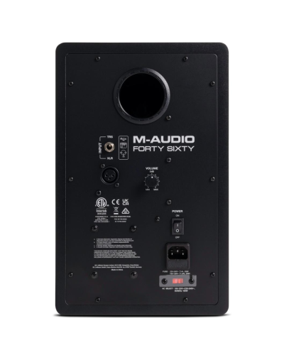 Studiya monitoru M-Audio Forty Sixty 6"