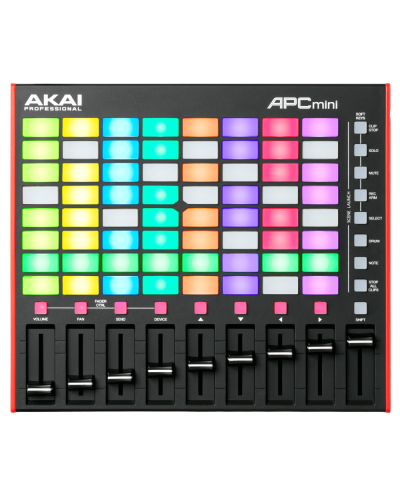 Kontroller AKAI Professional APC Mini 2
