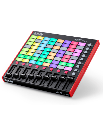 Kontroller AKAI Professional APC Mini 2