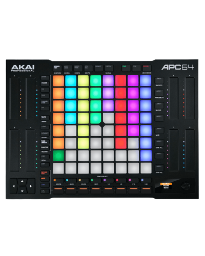 Kontroller AKAI Professional APC64