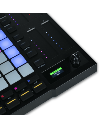 Kontroller AKAI Professional APC64