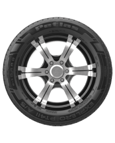 Petlas Explero A/S PT411 100H TL 235/60R16 (001.PT.34280)