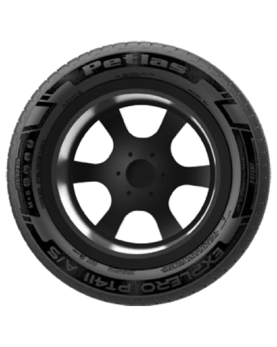 Petlas Explero A/S PT411 100H TL 235/60R16 (001.PT.34280)