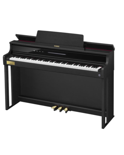 Rəqəmsal piano Casio AP-750 Black