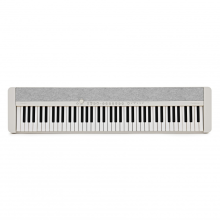 Sintezator Casio CT-S1 WH 76
