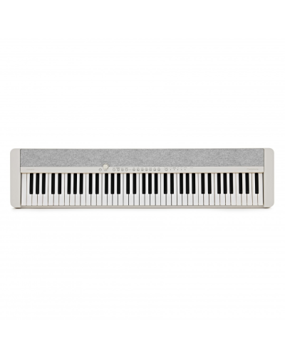 Sintezator Casio CT-S1 WH 76