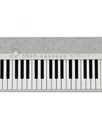 Sintezator Casio CT-S1 WH 76