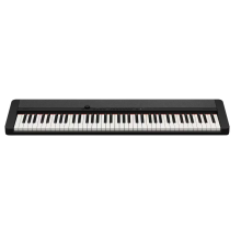 Sintezator Casio CT-S1 BK 76
