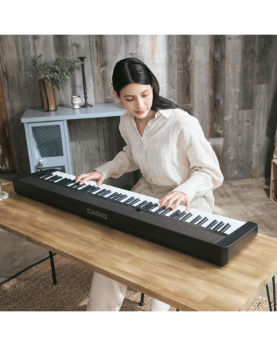 Sintezator Casio CT-S1 BK 76