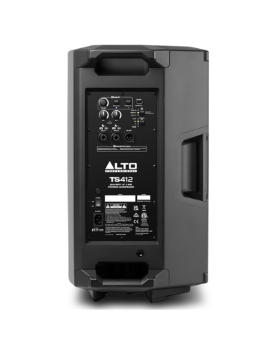 Aktiv dinamik Alto TS412