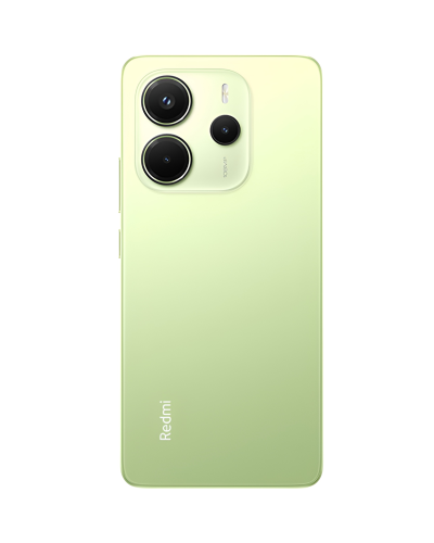 Xiaomi Redmi Note 14 6/128 GB Lime Green