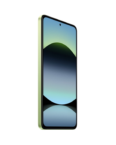 Xiaomi Redmi Note 14 6/128 GB Lime Green