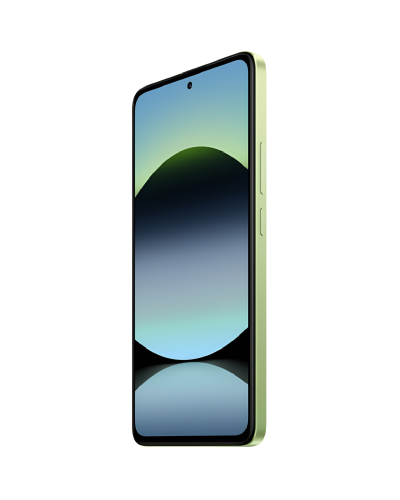 Xiaomi Redmi Note 14 6/128 GB Lime Green