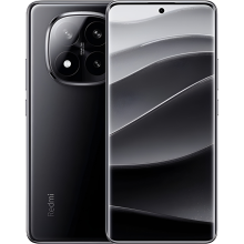 Xiaomi Redmi Note 14 Pro 5G 12/256 GB Midnight Black