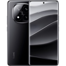 Xiaomi Redmi Note 14 Pro 5G 12/256 GB Midnight Black