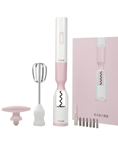 Çoxfunksiyalı alət HDB Magic Kit 5in1