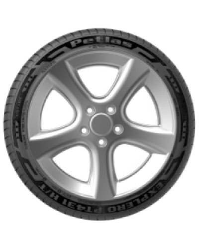 Petlas Explero H/T PT431 98V TL 225/55R18 (001.PT.35515)