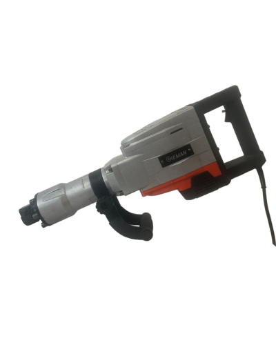 Dağıdıcı çəkic Keman KM1G-K-115