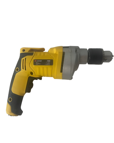 Zərbəli drel Kalibr 1302 900W