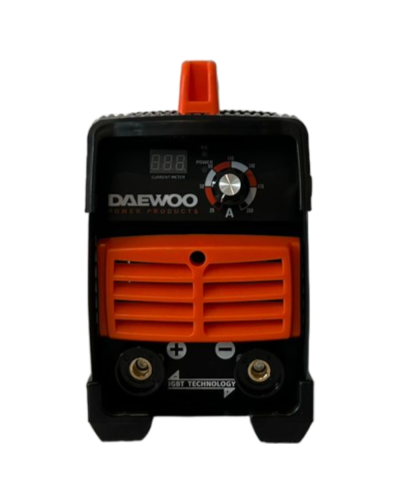 Qaynaq aparatı Daewoo DW200ARC-200A