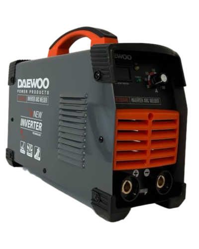 Qaynaq aparatı Daewoo DW200ARC-200A
