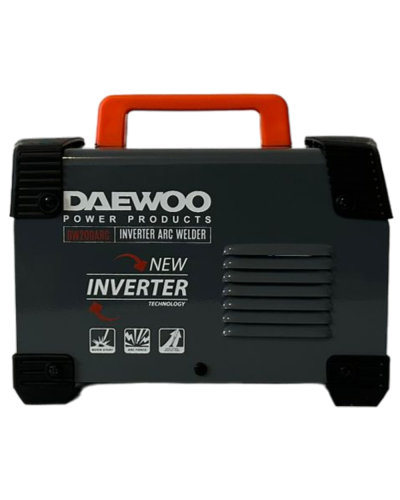 Qaynaq aparatı Daewoo DW200ARC-200A