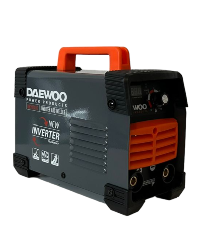 Qaynaq aparatı Daewoo DW250ARC-250A