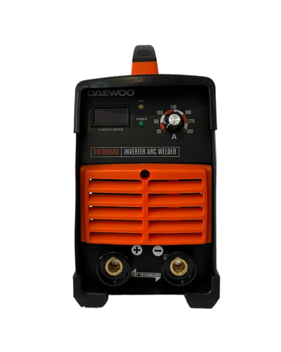 Qaynaq aparatı Daewoo DW300ARC-300A