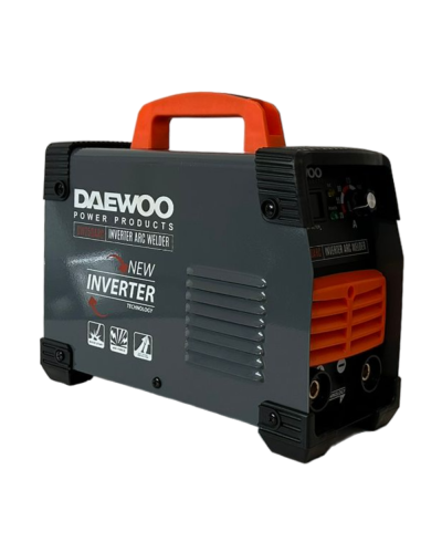 Qaynaq aparatı Daewoo DW300ARC-300A