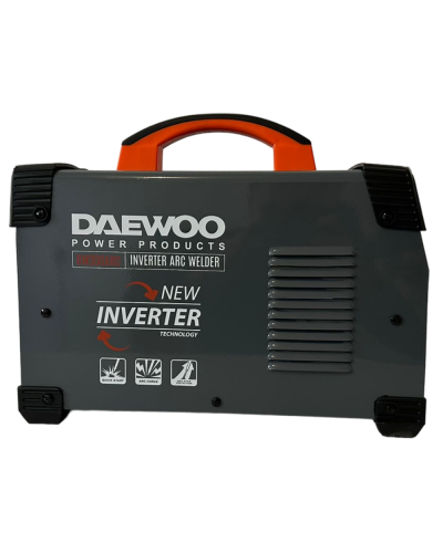 Qaynaq aparatı Daewoo DW300ARC-300A