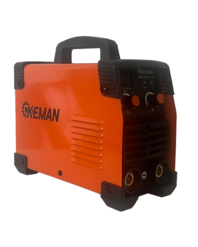 Qaynaq aparatı Keman KM180ARC-180A