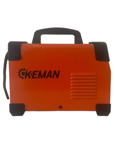 Qaynaq aparatı Keman KM180ARC-180A