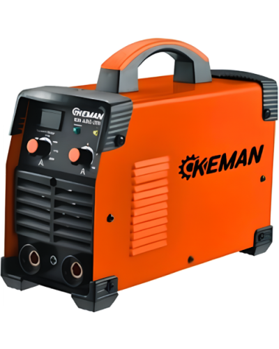 Qaynaq aparatı Keman KM200ARC-200A
