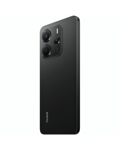 Xiaomi Redmi Note 14 6/128 GB Midnight Black