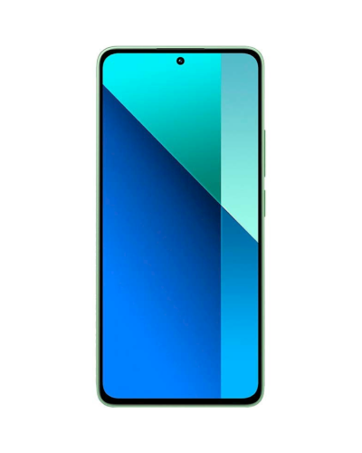 Xiaomi Redmi Note 13 6/128 GB Mint Green Without NFC