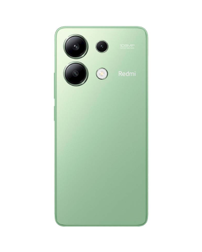 Xiaomi Redmi Note 13 6/128 GB Mint Green Without NFC