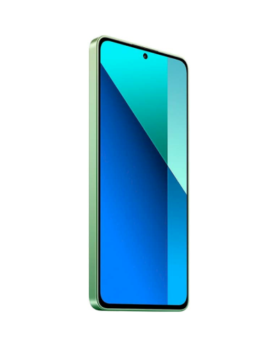 Xiaomi Redmi Note 13 6/128 GB Mint Green Without NFC