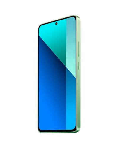 Xiaomi Redmi Note 13 6/128 GB Mint Green Without NFC
