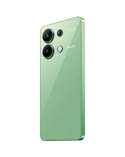 Xiaomi Redmi Note 13 6/128 GB Mint Green Without NFC