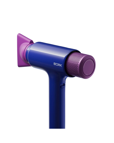 Multisayler BORK  F732 DB/PL Indigo
