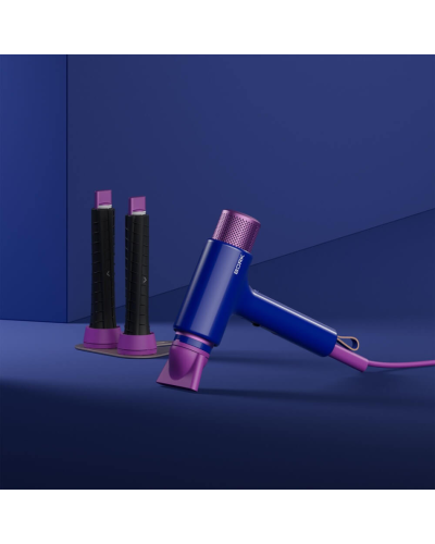 Multisayler BORK  F732 DB/PL Indigo