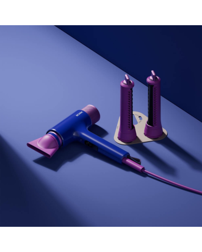 Multisayler BORK  F732 DB/PL Indigo