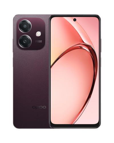 OPPO A3x 4/64 GB Nebula Red